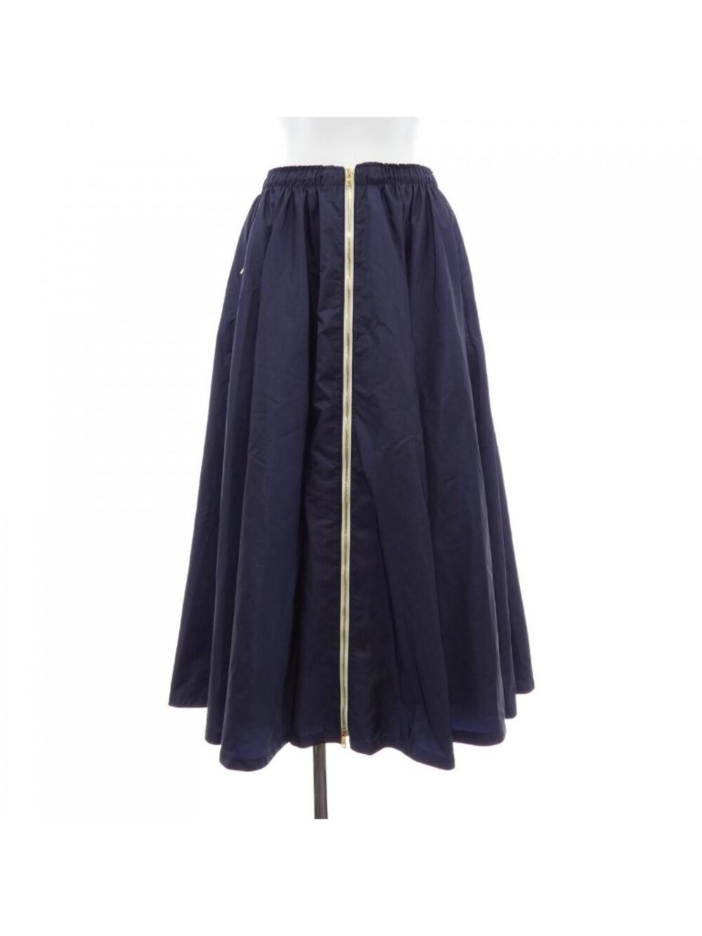 Prada Skirt Navy